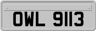 OWL9113