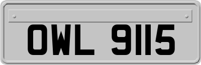 OWL9115