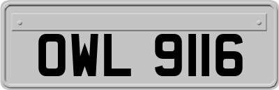 OWL9116
