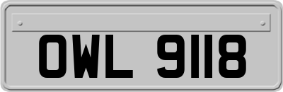 OWL9118