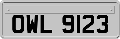 OWL9123
