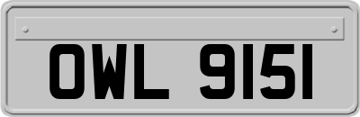 OWL9151