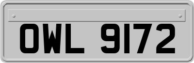 OWL9172