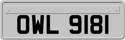 OWL9181