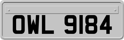 OWL9184