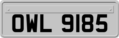 OWL9185