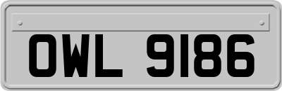 OWL9186