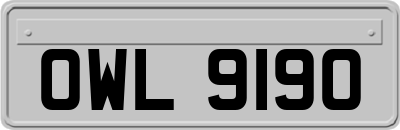 OWL9190