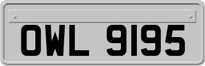 OWL9195