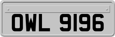 OWL9196