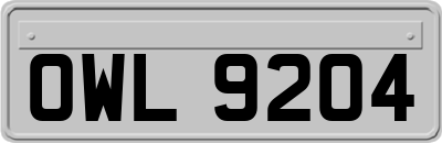 OWL9204