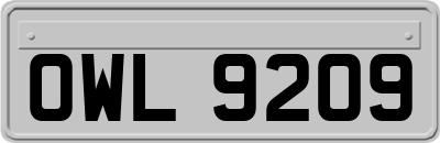 OWL9209
