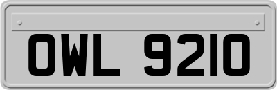 OWL9210