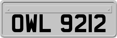 OWL9212
