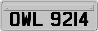 OWL9214