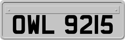 OWL9215