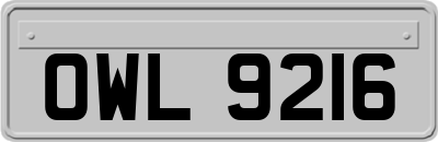 OWL9216