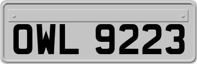 OWL9223