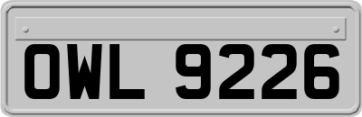 OWL9226
