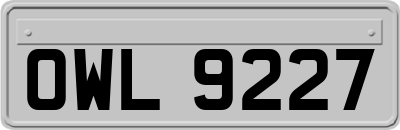 OWL9227