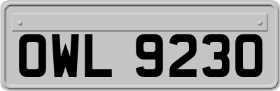 OWL9230
