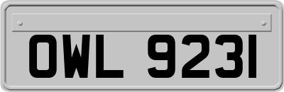 OWL9231