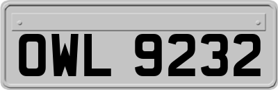 OWL9232