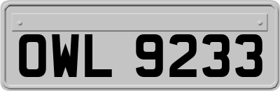 OWL9233