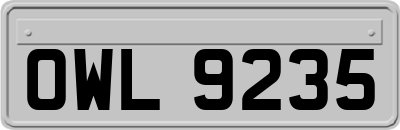 OWL9235