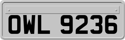 OWL9236