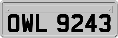 OWL9243