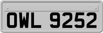 OWL9252