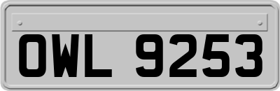OWL9253