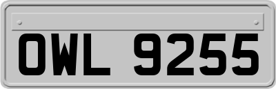 OWL9255