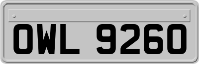 OWL9260