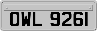 OWL9261