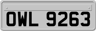 OWL9263