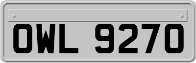 OWL9270