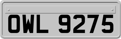 OWL9275