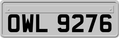 OWL9276