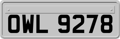OWL9278