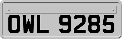 OWL9285
