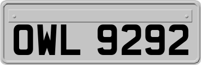 OWL9292