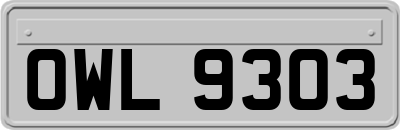 OWL9303