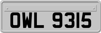 OWL9315