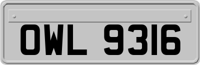 OWL9316