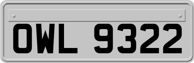 OWL9322
