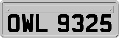 OWL9325