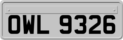 OWL9326