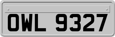 OWL9327